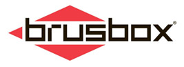 Логотип окон brusbox